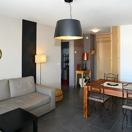 Apartment Appart' Bellevue