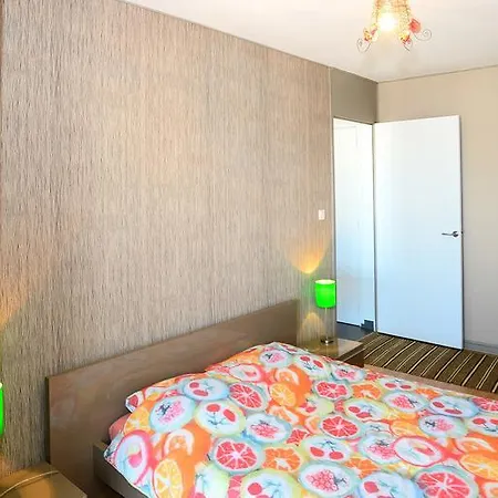 Appart' Bellevue Apartment Lyon