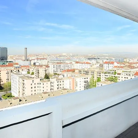 Appart' Bellevue Apartment