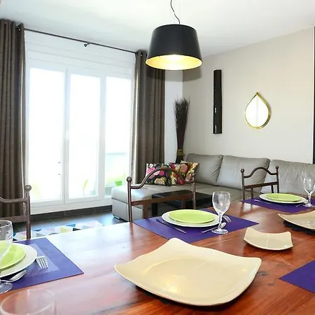 Apartment Appart' Bellevue *