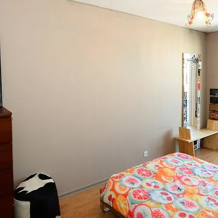 Appart' Bellevue Apartment *