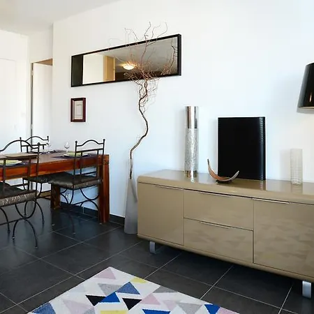 Apartment Appart' Bellevue Lyon